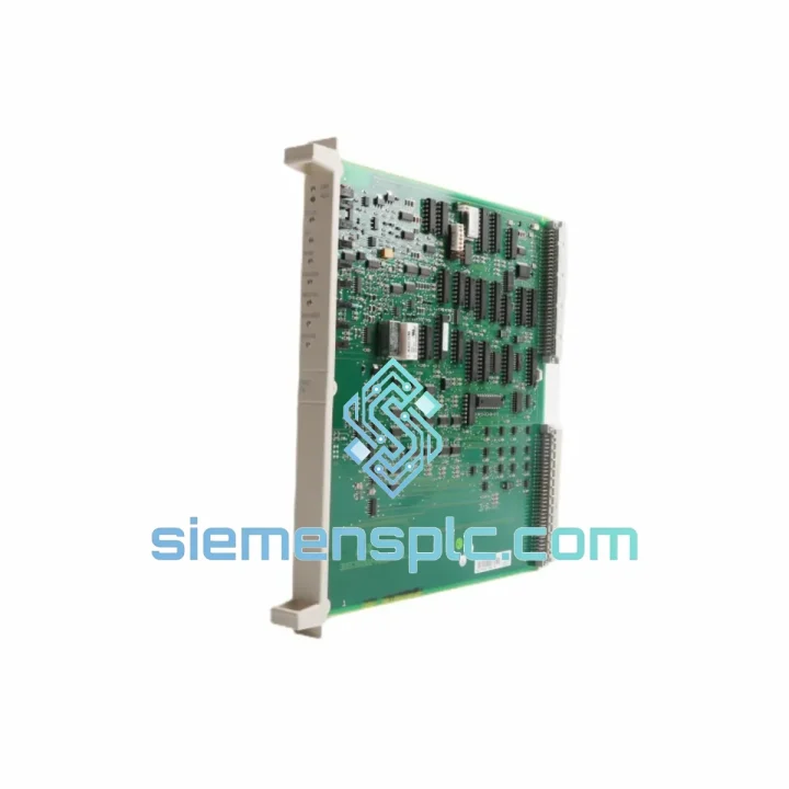 ABB 3BSE019216R1 DSBC 176 Bus Extender Board