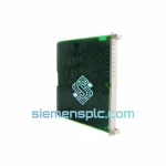 ABB 3BSE019216R1 DSBC 176 Bus Extender Board image 2