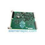 ABB 3BSE019216R1 DSBC 176 Bus Extender Board image 3
