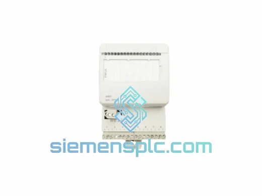ABB 3BSE020512R1EBP Analog Input Module – AI810 Series
