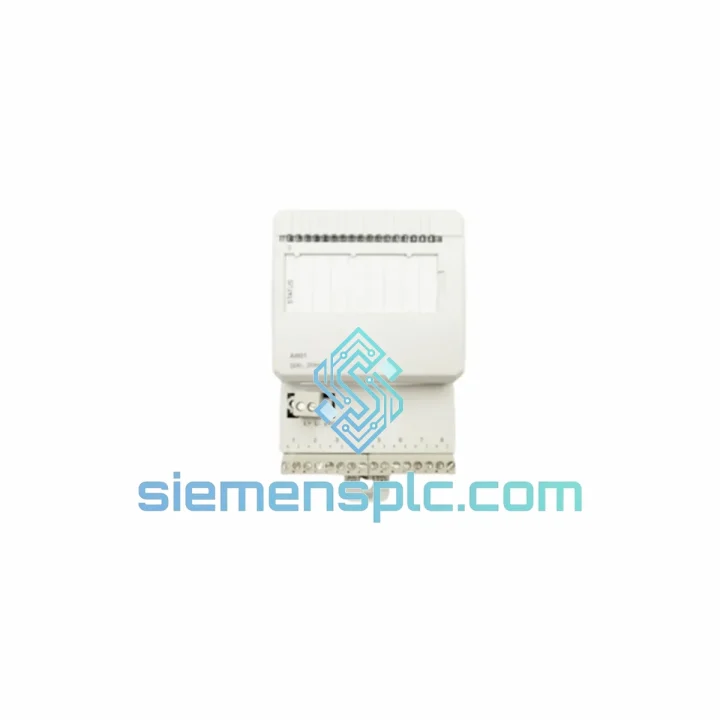 ABB 3BSE020512R1EBP Analog Input Module – AI810 Series