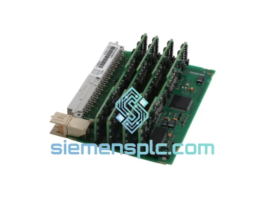 ABB 3BSE028588R1 DO880-1 Digital Output Module