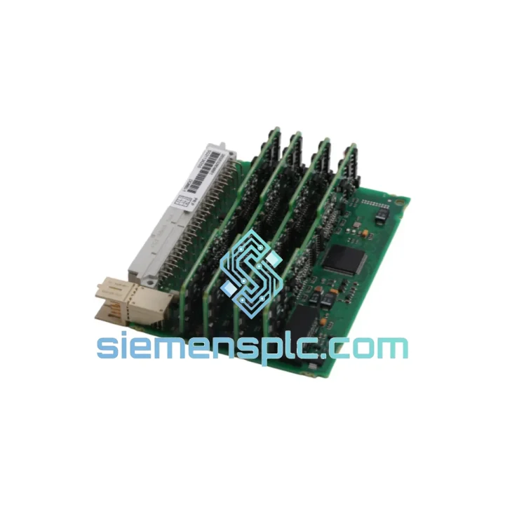 ABB 3BSE028588R1 DO880-1 Digital Output Module