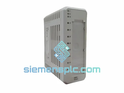 ABB 3BSE028925R1 AI810 Analog Input Module