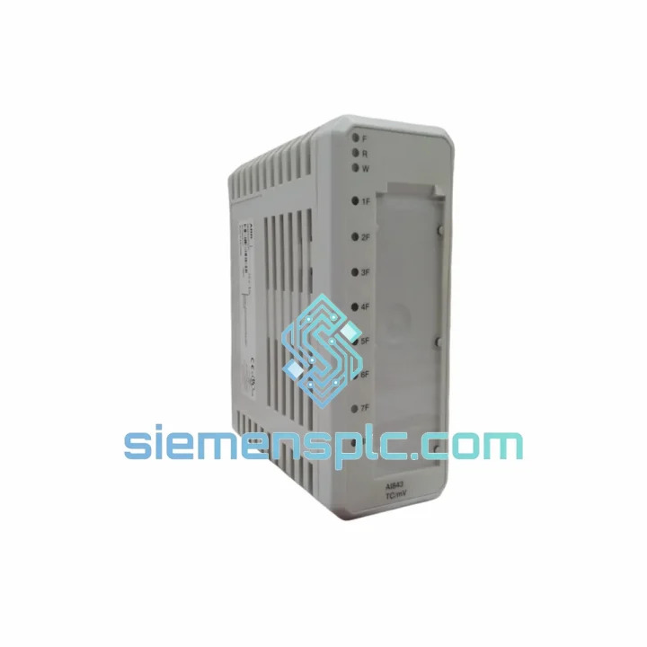 ABB 3BSE028925R1 AI810 Analog Input Module
