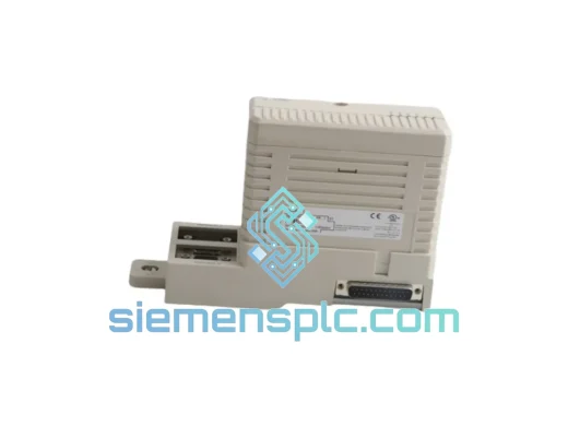 ABB 3BSE030220R1 CI854AK01 Communication Module – AC 800M Series