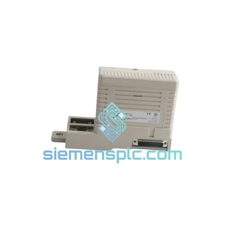 ABB 3BSE030220R1 CI854AK01 Communication Module – AC 800M Series