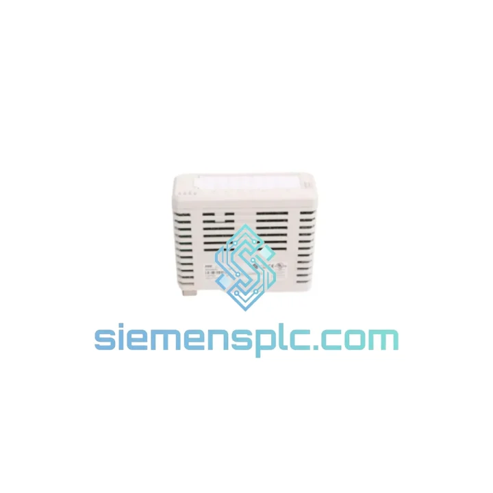 ABB 3BSE038415R1 AO810V2 Analog Output Module – S800 I/O