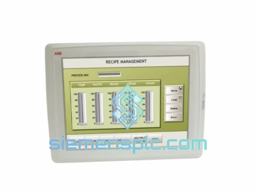ABB 3BSE042236R1 Operator Panel 800