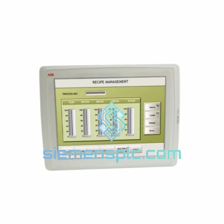 ABB 3BSE042236R1 Operator Panel 800