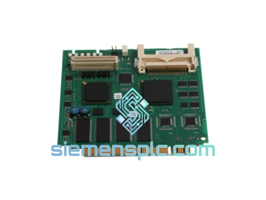 ABB 3BSE050201R1 PM866-2 Redundant Processor Unit
