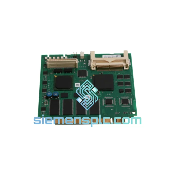 ABB 3BSE050201R1 PM866-2 Redundant Processor Unit