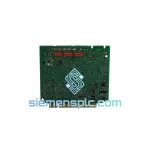 ABB 3BSE050201R1 PM866-2 Redundant Processor Unit image 2