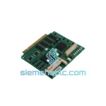 ABB 3BSE050201R1 PM866-2 Redundant Processor Unit image 3