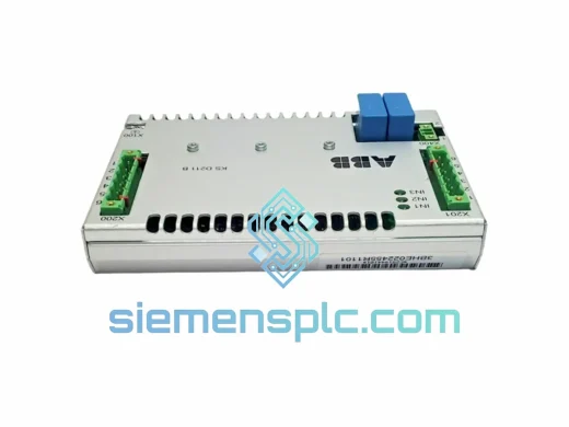 ABB 3BSE0651010R2 Digital I/O Module