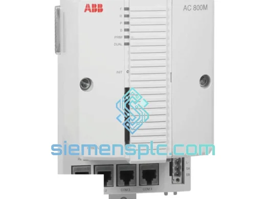 ABB 3BSE076939R1 DCS CPU Module