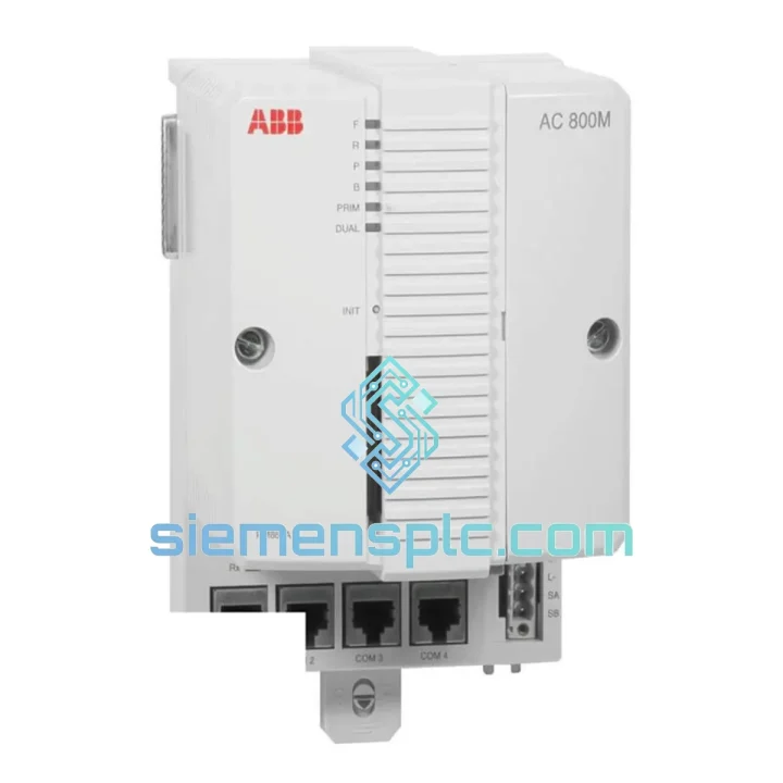 ABB 3BSE076939R1 DCS CPU Module