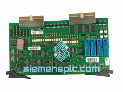 ABB 3BUS208797-001 Condition Board