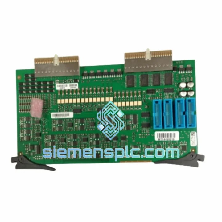 ABB 3BUS208797-001 Condition Board
