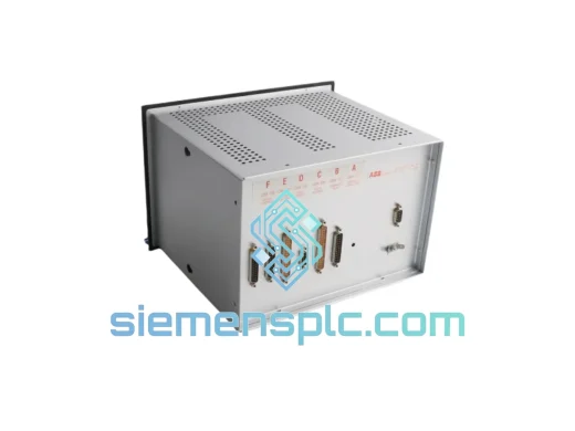 ABB 3DDE300400 CMA120 DCS Controller Module – MOD 300 Advant