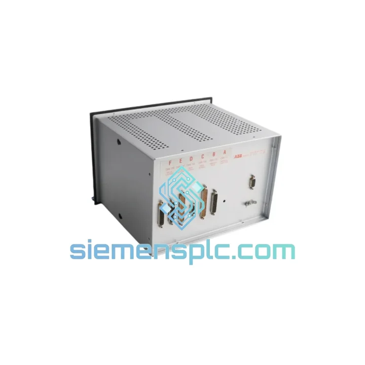 ABB 3DDE300400 CMA120 DCS Controller Module – MOD 300 Advant