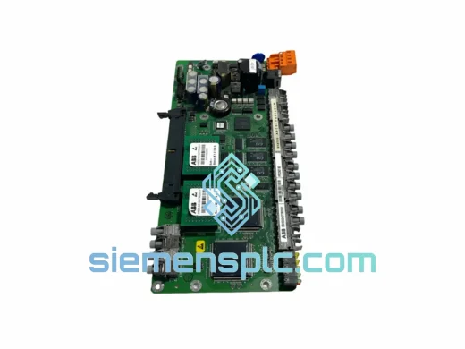 ABB 3E024577R0101 PPC907BE101 DCS Processor Module