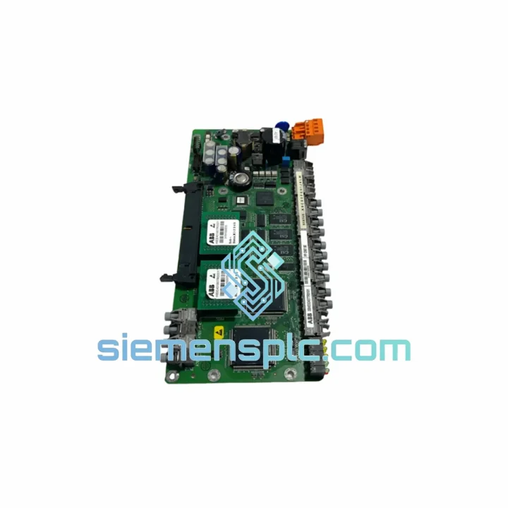 ABB 3E024577R0101 PPC907BE101 DCS Processor Module