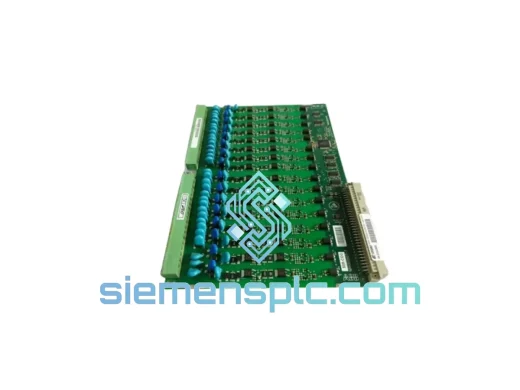 ABB 3EHL409054R0001 KUB921A01 Drive Control Board