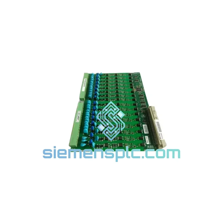 ABB 3EHL409054R0001 KUB921A01 Drive Control Board