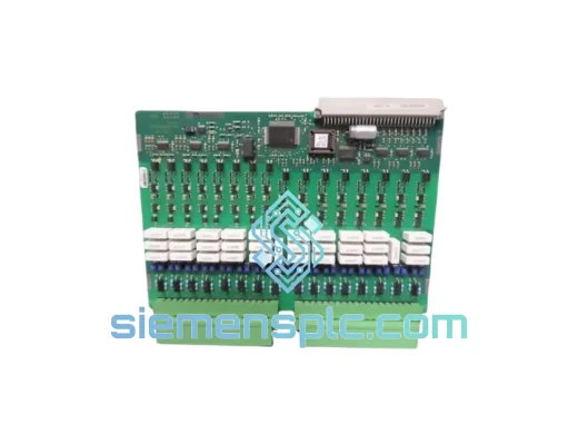 ABB 3EHL409055R0001 PPB622B01 Processor Card