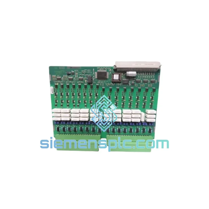 ABB 3EHL409055R0001 PPB622B01 Processor Card