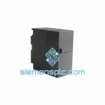 SIEMENS 3ES7307-1EA01-0AA0 PLC Power Supply Module image 3
