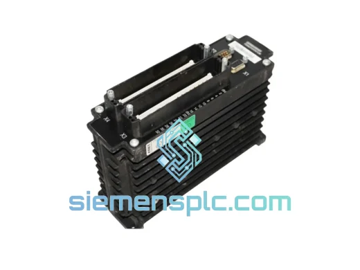 BOMBARDIER 3EST13-149 Rail Control Module