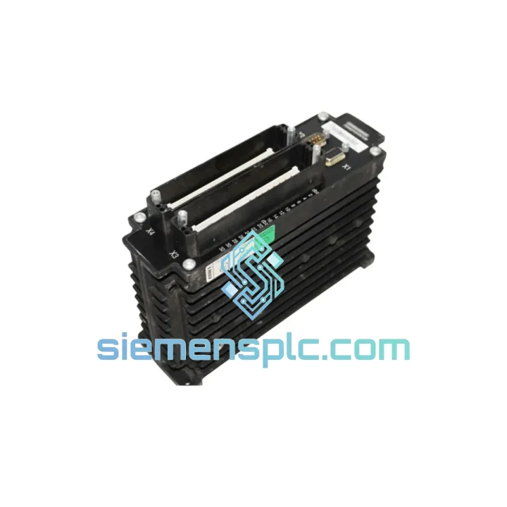 BOMBARDIER 3EST13-149 Rail Control Module