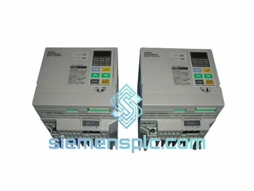 OMRON 3G3EV-AB007M-E Variable Frequency Drive