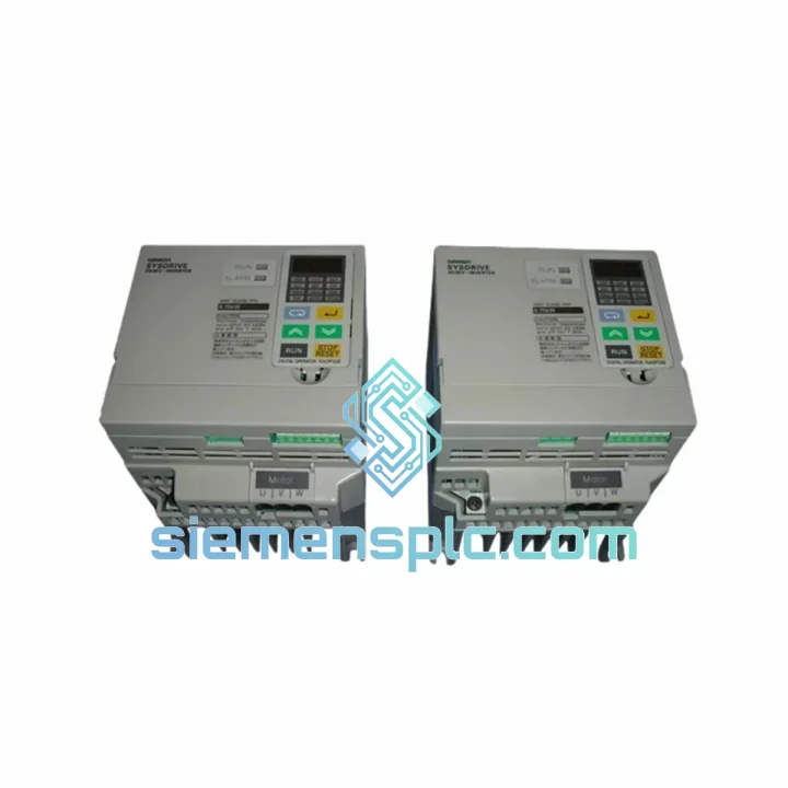 OMRON 3G3EV-AB007M-E Variable Frequency Drive
