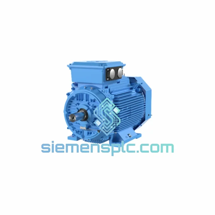 ABB 3GAA052002-A AC Induction Motor – M2AA Series