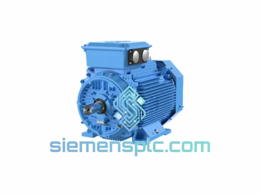 ABB 3GAA082004-E AC Induction Motor
