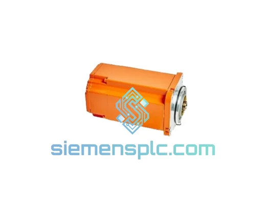 ABB 3HAB3125-1 Servo Motor Unit