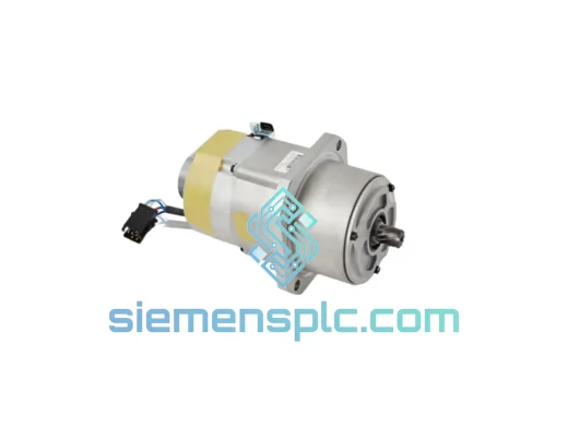 ABB 3HAB3688-1 Servo Motor Unit