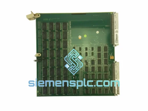 ABB 3HAB5957-1 Memory Expansion Board