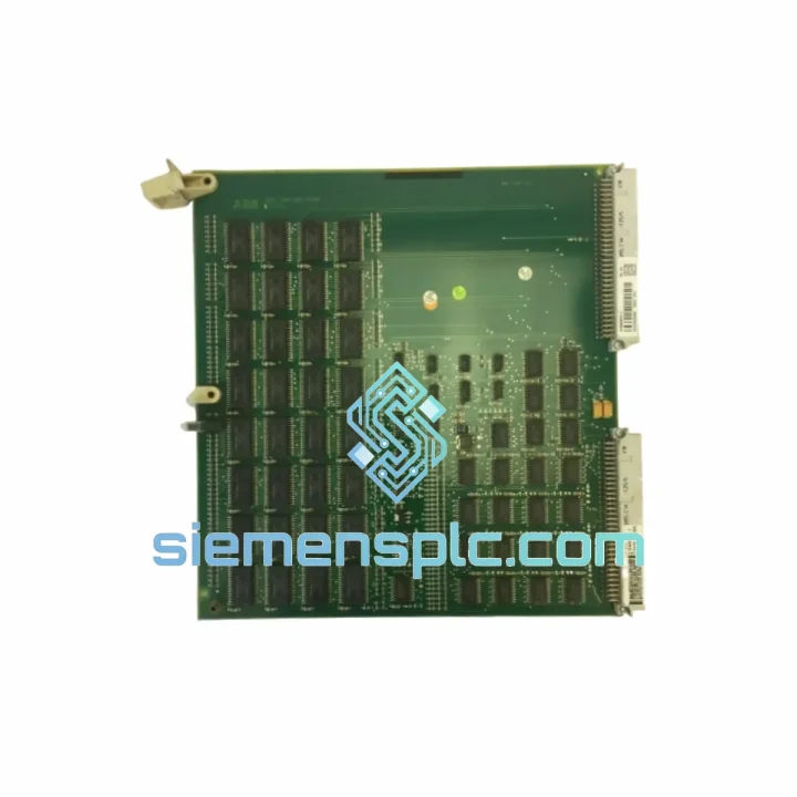 ABB 3HAB5957-1 Memory Expansion Board