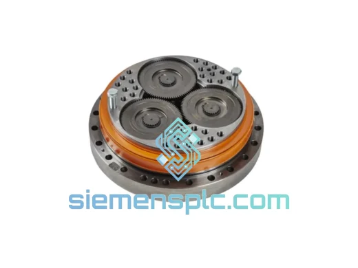 ABB 3HAC021127 Industrial Robot Gearbox