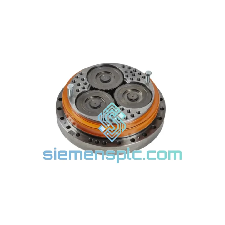 ABB 3HAC021127 Industrial Robot Gearbox