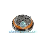 ABB 3HAC021127-004 Industrial Robot Gearbox image 1