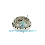 ABB 3HAC021127-005 / 3HAC021127-006 Robot Axis Gearbox image 1