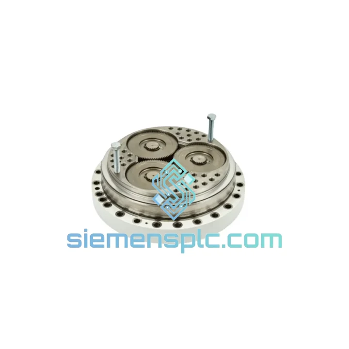 ABB 3HAC021127-005 / 3HAC021127-006 Robot Axis Gearbox