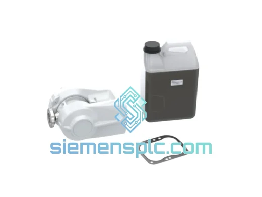 ABB 3HAC021724-001 Robotics Wrist Assembly – IRB4400 IRB4600 Series