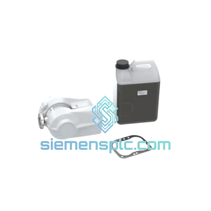 ABB 3HAC021724-001 Robotics Wrist Assembly – IRB4400 IRB4600 Series