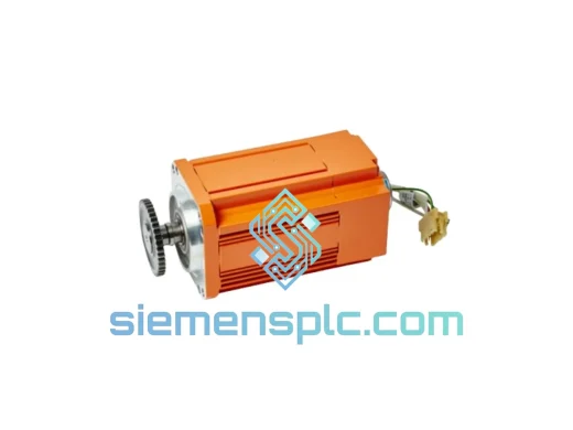 ABB 3HAC021729-001 Robot Servo Motor – IRB4400 Series